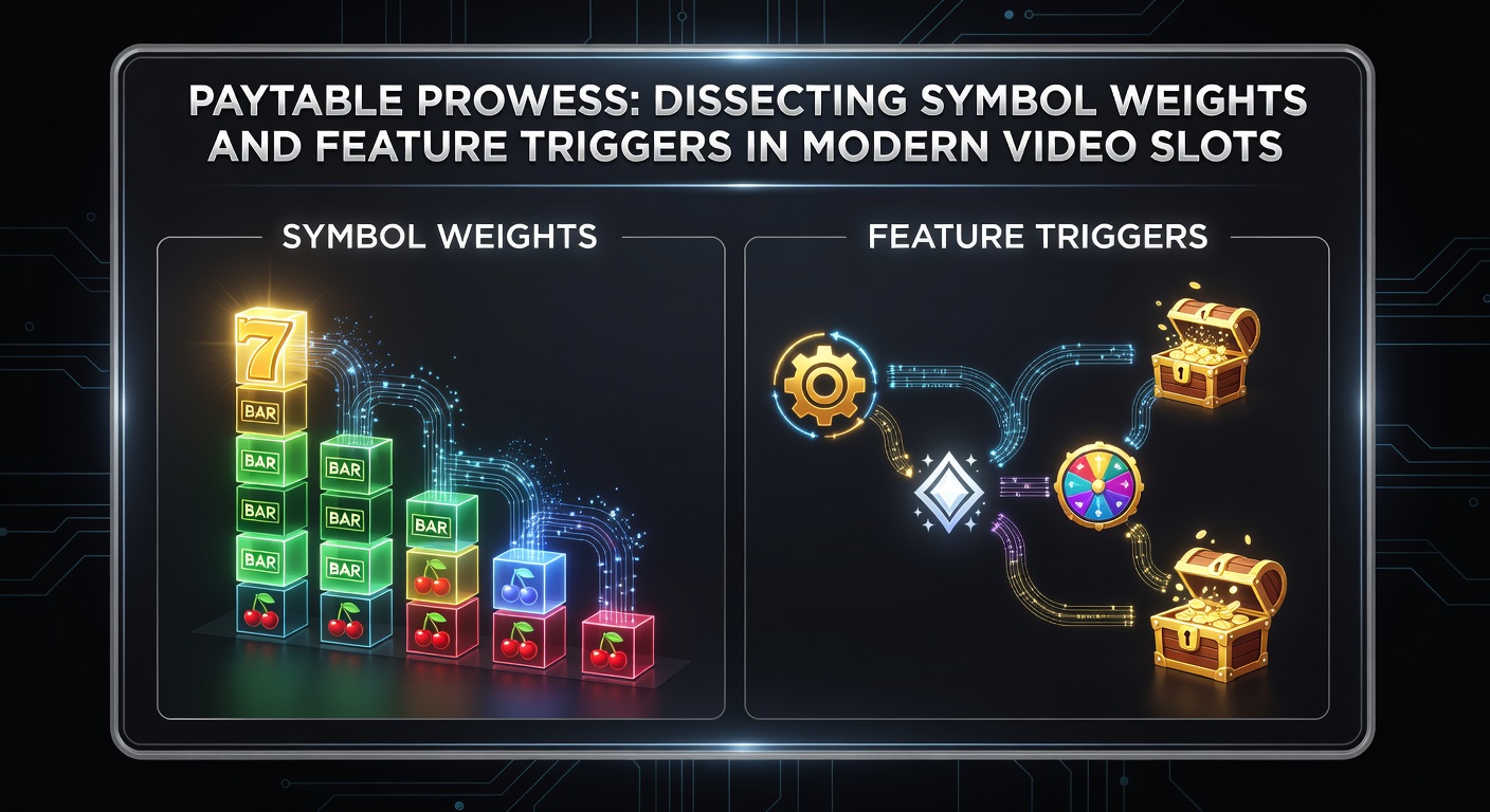 Close-up of slot reels showing scatter symbols triggering a free spins bonus round with multipliers