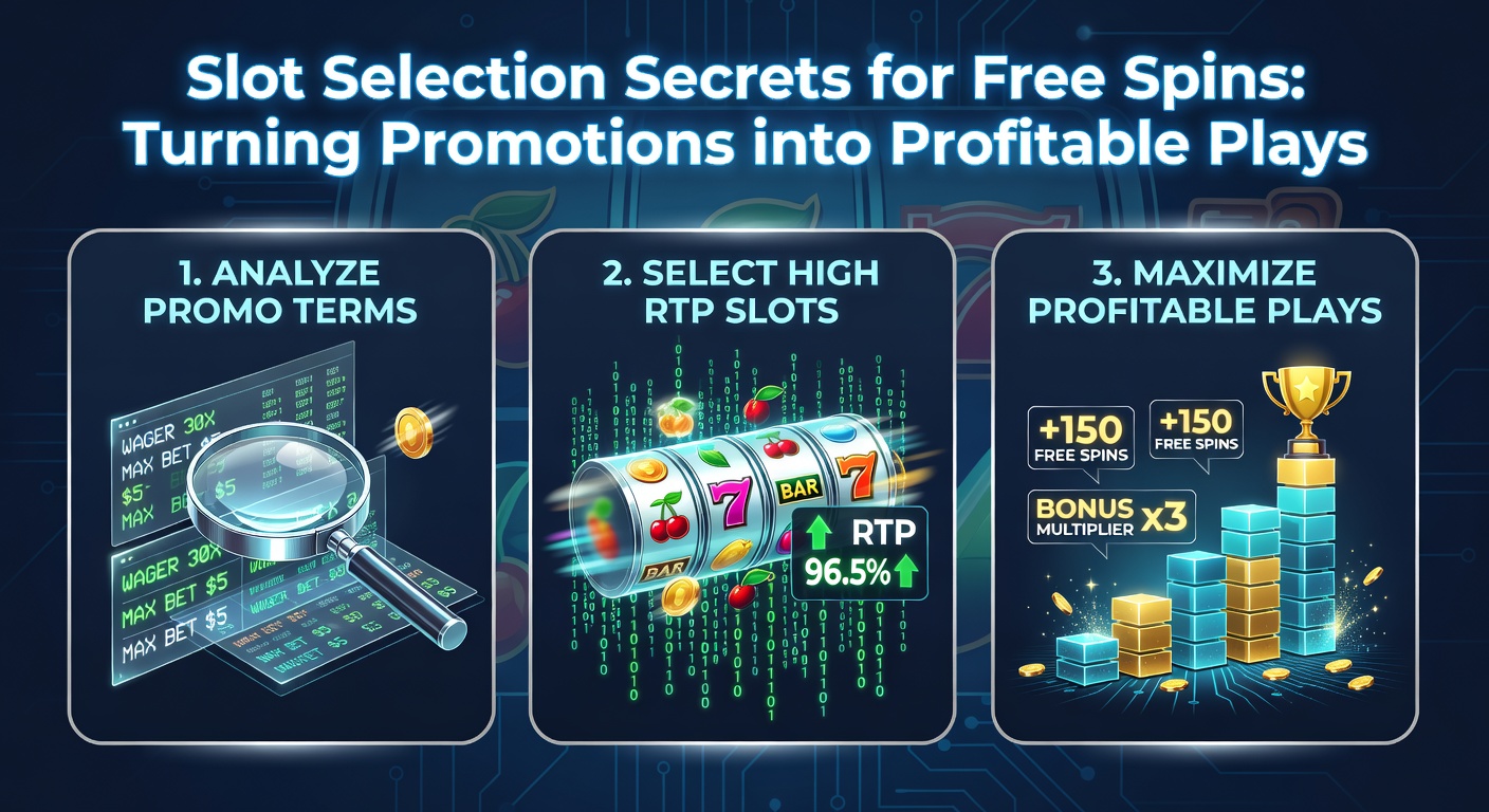 Vibrant slot reels spinning with free spins bonus activation, highlighting promotional jackpot potential